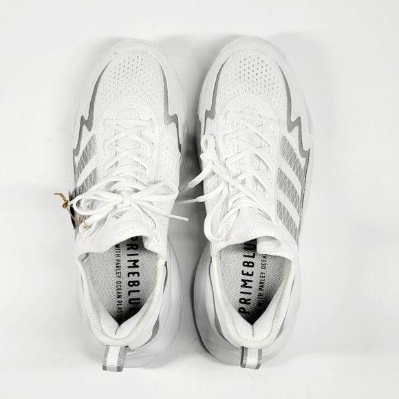 NWT- ADIDAS impact flx football shoes Sz 10 (UNISEX) - Picture 4 of 8